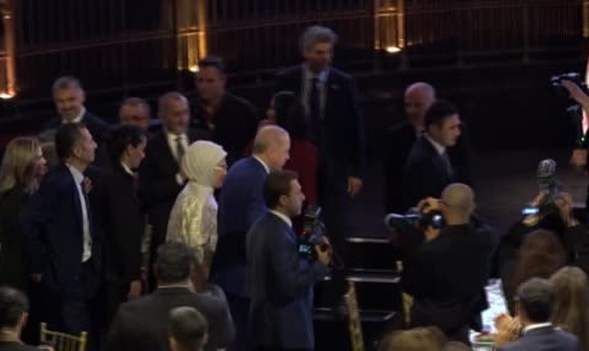 Entegrasyona evet, asimilasyona hayır: Erdoğan'dan göç ve kültür vurgusu