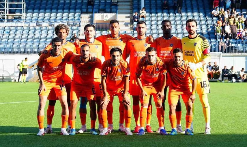 inter turku, başakşehir'i eleyerek konferans ligine veda ettirdi