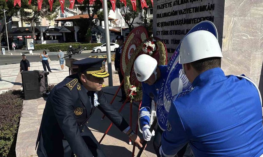 Muğla'da zabıta haftası başladı: düzen, adalet ve modernizasyon vurgusu