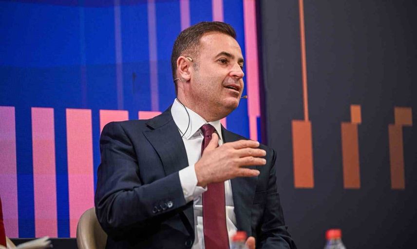 Metropollerin sesi: İstanbul'da başlayan EMA forumunda ortak yönetişim vurgusu
