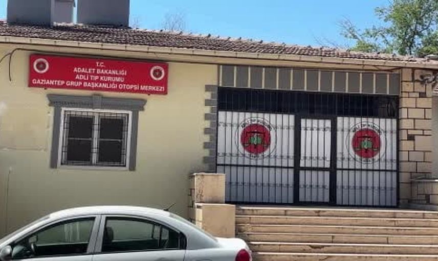 Arazi anlaşmazlığı can aldı: yeğen silahla öldürüldü