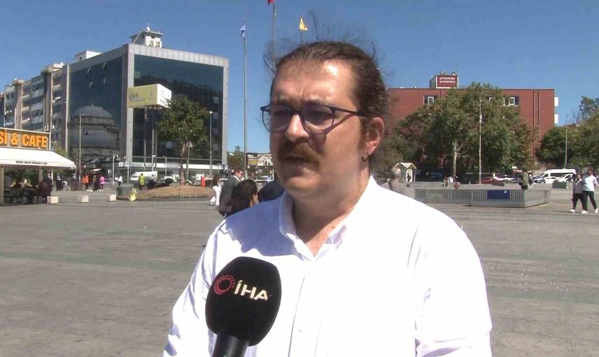 Gayrettepe yangınında aileler adalet için 30 ekimi bekliyor