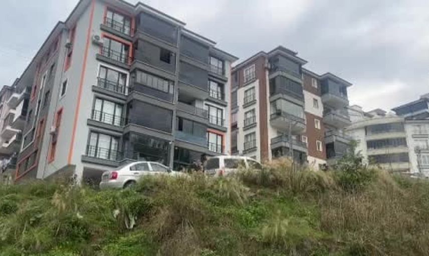 Sinop'ta yeni göreve başlayan polis memuru evinde ölü bulundu