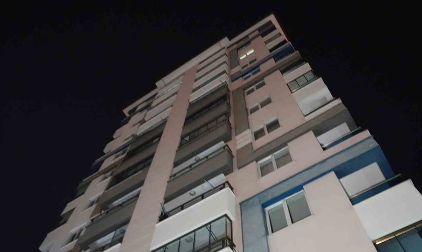 Kastamonu’da 12. kat düşüşü: 49 yaşındaki kadın yaşamını kaybetti