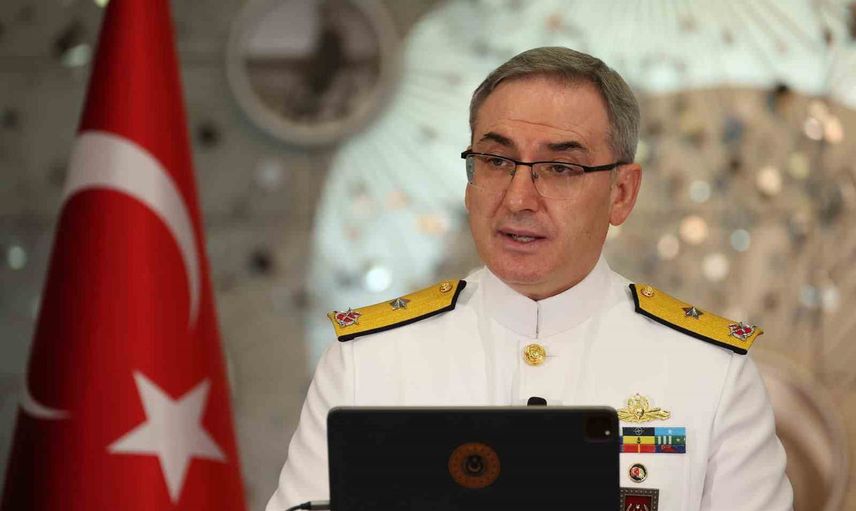 Haftalık MSB değerlendirmesi: 2 PKK'lı teröristin teslimi ve savunma gündemi