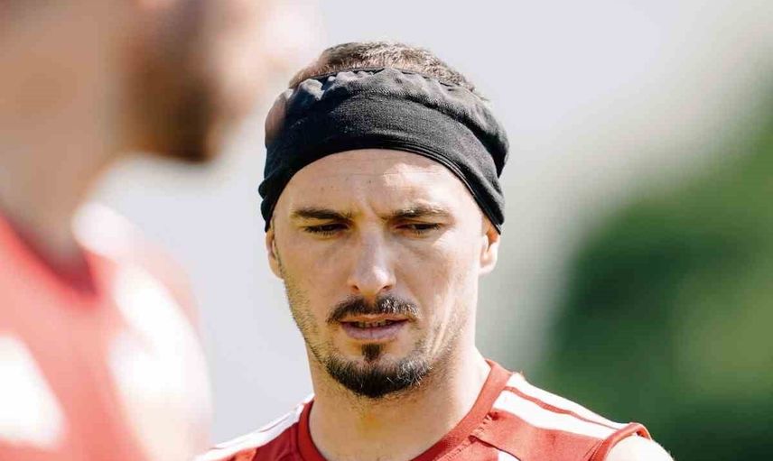 Kayserispor'da yeni sezonda forma numaraları açıklandı