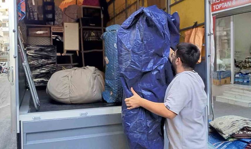 Taşınırken korsan nakliyecilere karşı önlem alın: K3 belgesi ve yazılı sözleşme şart