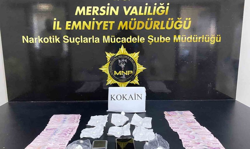 Merkez ilçelerde düzenlenen operasyonda uyuşturucu ticareti çökertildi