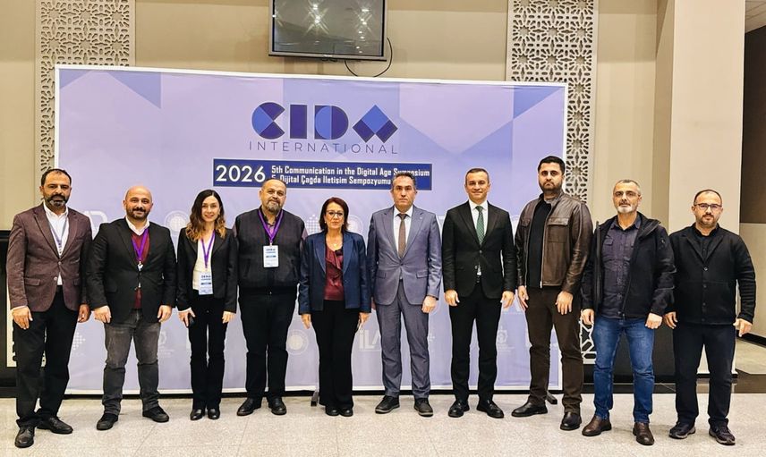 Kocaeli'de veriden hizmete: yapay zeka ile dijital belediyecilik