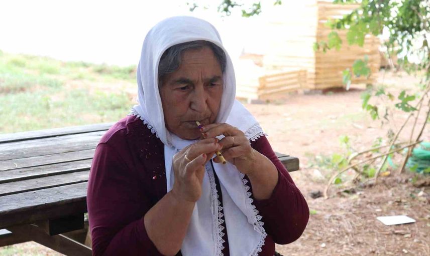 Sipsinin son bekçisi: Halime Özke'nin miras kaygısı