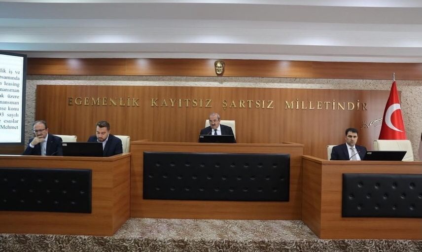 Erzurum meclisi ulaşımda 86 ticari plaka ve e-skuter düzenlemesine yeni çerçeve getirdi