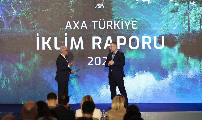 Türkiye'nin 2050 risk haritası: su, sıcak ve altyapı baskısı