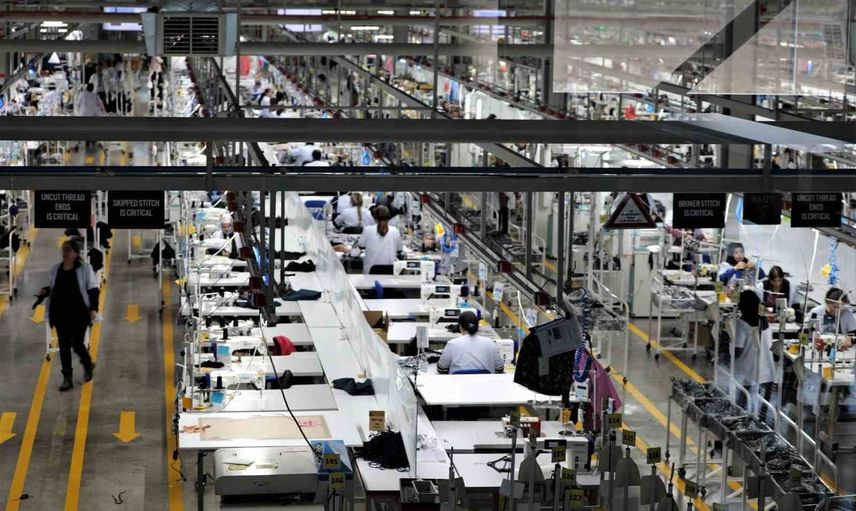 Üretici fiyatlarında eylülde sert yükseliş: yıllık artış yüzde 27,38