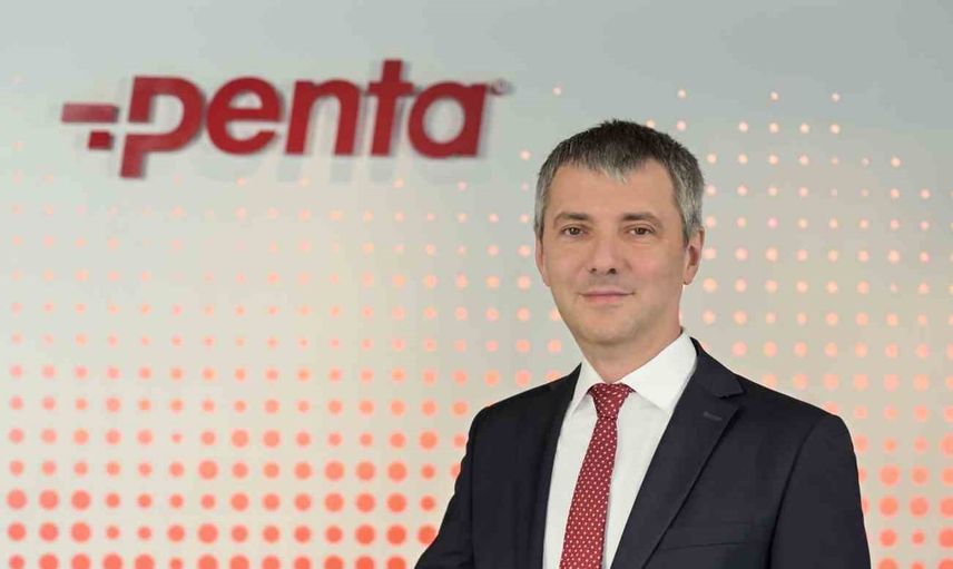 Penta teknoloji Constructor Tech'in Türkiye distribütörü oldu