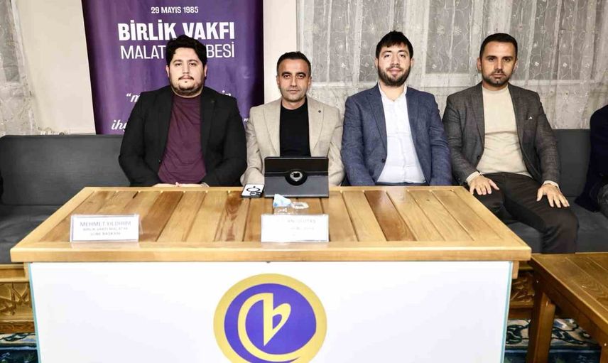 Malatya'nın enkazından imara: Akçadağ'ın yeniden kurma vizyonu