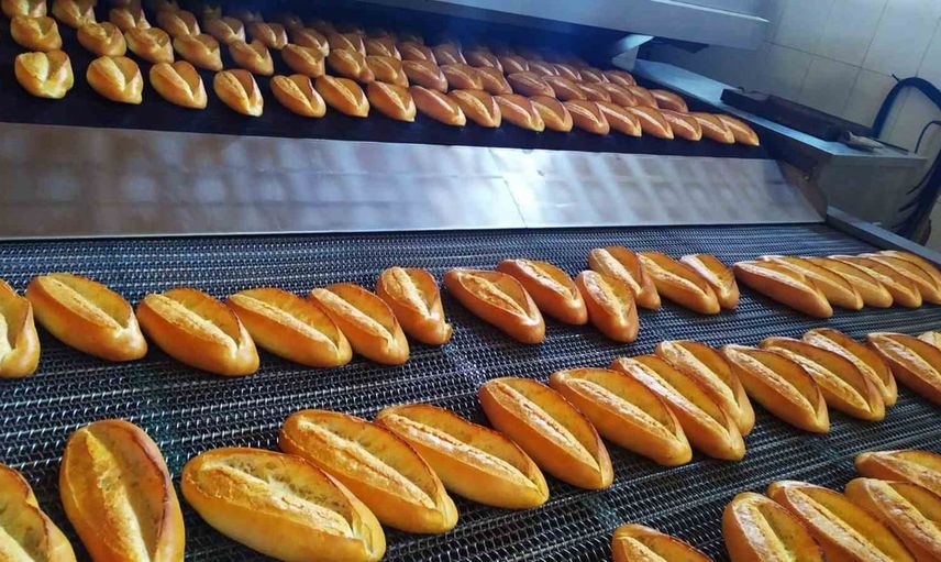 Kahramanmaraş Halk Ekmek'te probiyotikli doğal maya ile üretimde kalite ve tasarruf hedefi