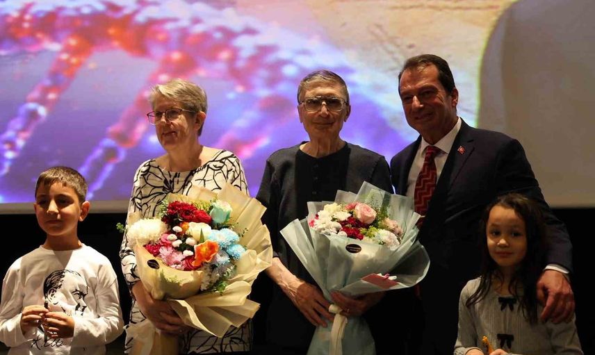 Aziz Sancar'ın memleket bağları ve beyin kanseri çalışmalarındaki son durum