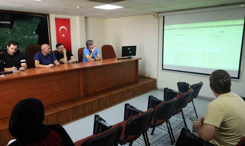 Kocaeli'ne büyük yatırım: makine ikmal atölye binaları ihale süreci tamamlandı