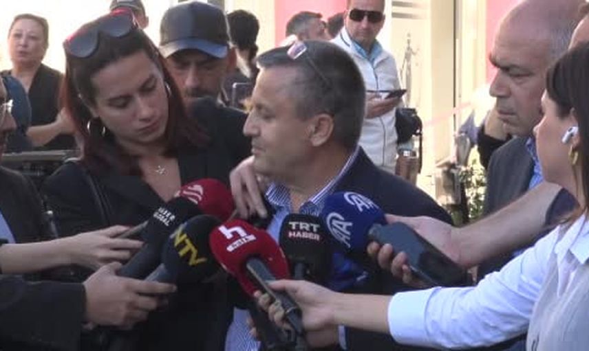 Hukuk mücadelesi sürecek: Tuğyan için üst mahkemeden dönme beklentisi