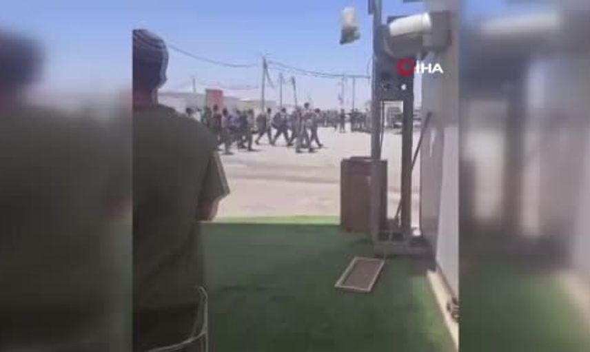 İsrail Ordusunda İsyan: Givati Tugayı'ndan Yaklaşık 100 Asker Üsü Terk Etti