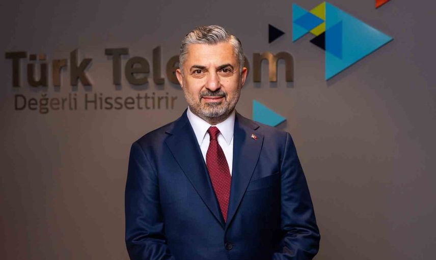 Türkiye bölgesel dijital köprü kurma vizyonunu hızlandırıyor