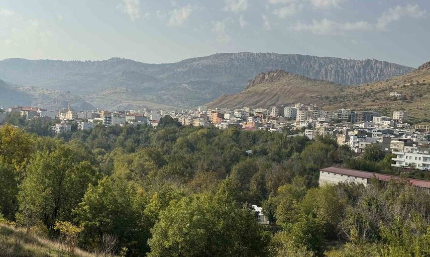 Çermik'te emlakçılar tek çatı altında birleşti, kayıt dışılığı önleme hedefi