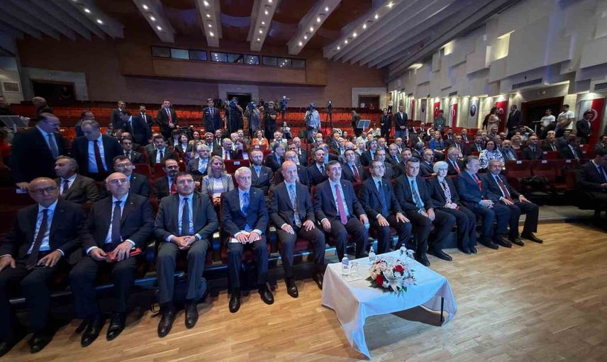 araştırma üniversitelerine ayrılan kaynaklarda hızlı artış ve yeni hedefler