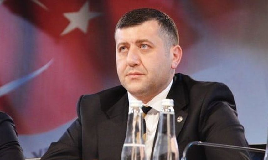 MHP'li Ersoy'un adalet vurgusu: futbolda güven ve şeffaflık talebi