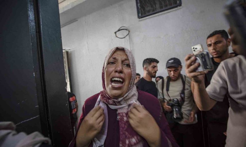 Ateşkese rağmen Gazze'de can kayıpları sürüyor: son 48 saatte 10 kişi