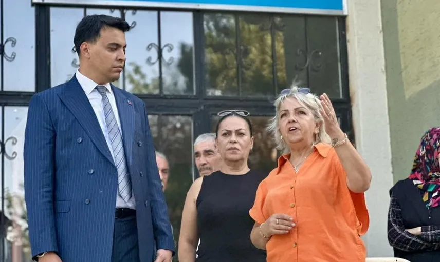 Demirköy'ün eski yapıları hizmete kazandırma hedefiyle incelendi