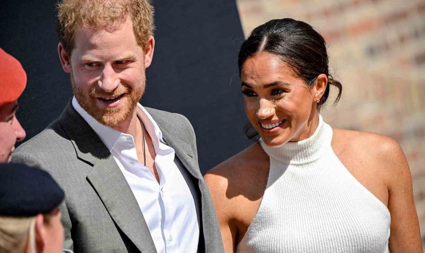 Harry ve Meghan altı yıl sonra İngiltere'ye döndü, Cotswolds'ta yaşam kuracaklar