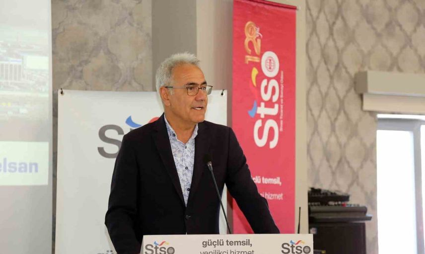 Sivaslı sanayiciler ASELSAN ile tedarik zincirine adım attı