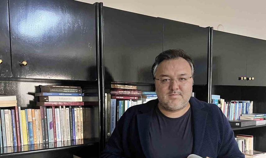 Susturulan kalemlerin izinde: Türkistan’dan Kafkasya’ya unutulmuş düşünürler