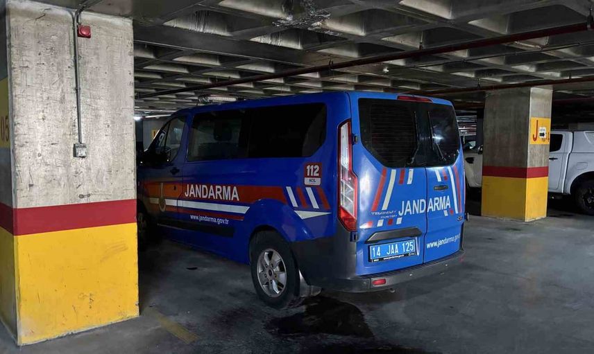 Kooperatif soruşturmasında jandarma 9 kişiyi gözaltına aldı