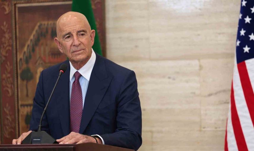 Provokasyon iddiası: Barrack İsrail’in Türkiye'yi kışkırtmış olabileceğini değerlendirdi