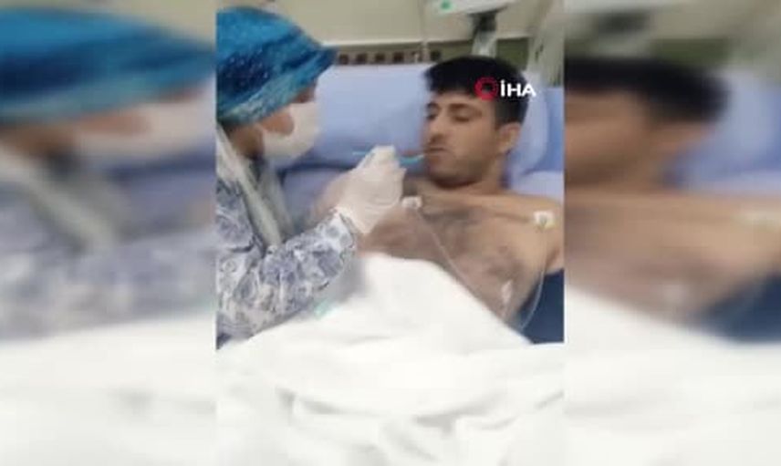Adli tıp raporu: Bossan davasında hemşire kusurlu bulundu