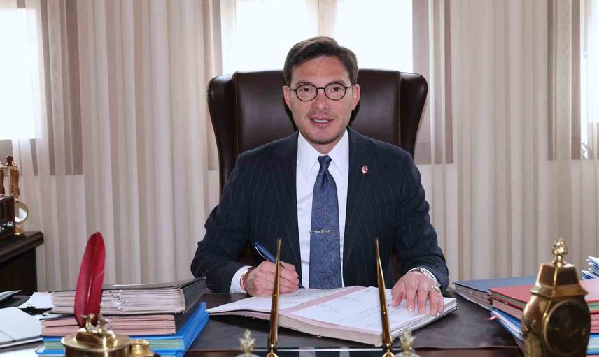 Tokat'ta 200 yıllık zabıta geleneği çocuk şenliğinde buluşacak