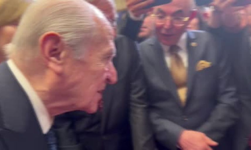 Bahçeli'den erken seçim yorumu: zamanı gelince karar verilmeli