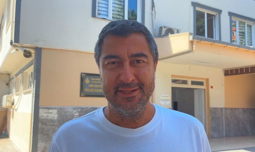 Son yolculuğuna uğurlanacak Serhat Kılıç'ın tören programı açıklandı