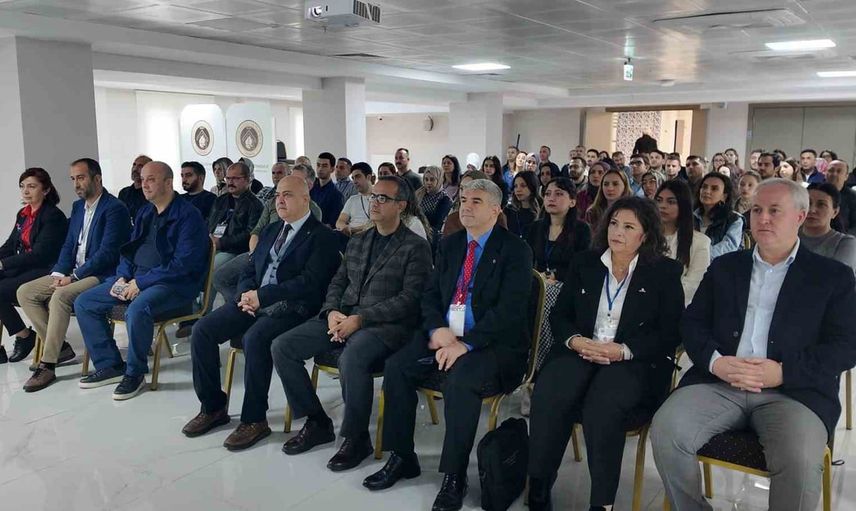 Kütahya'da ölçme ve değerlendirme eğitimi: ASİS ve Leiter kursları başladı