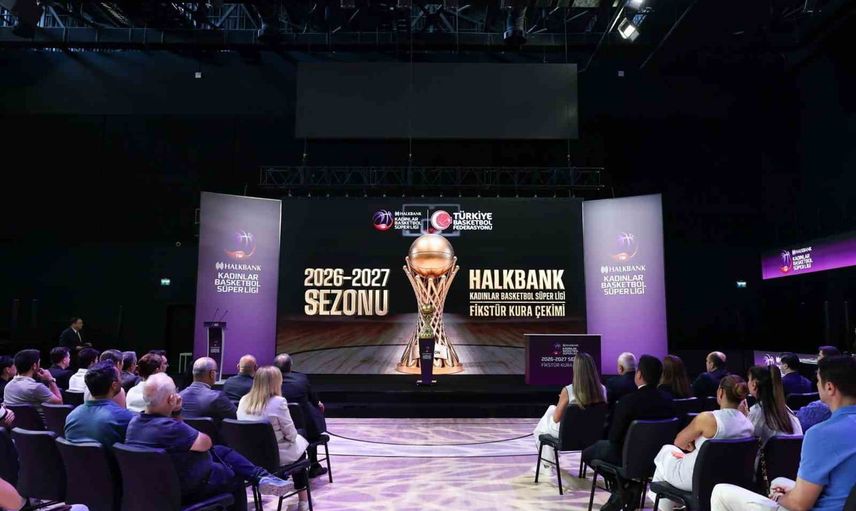 Turgutlu, Ege'nin tek kadın basketbol temsilcisi olarak Süper Lig'de