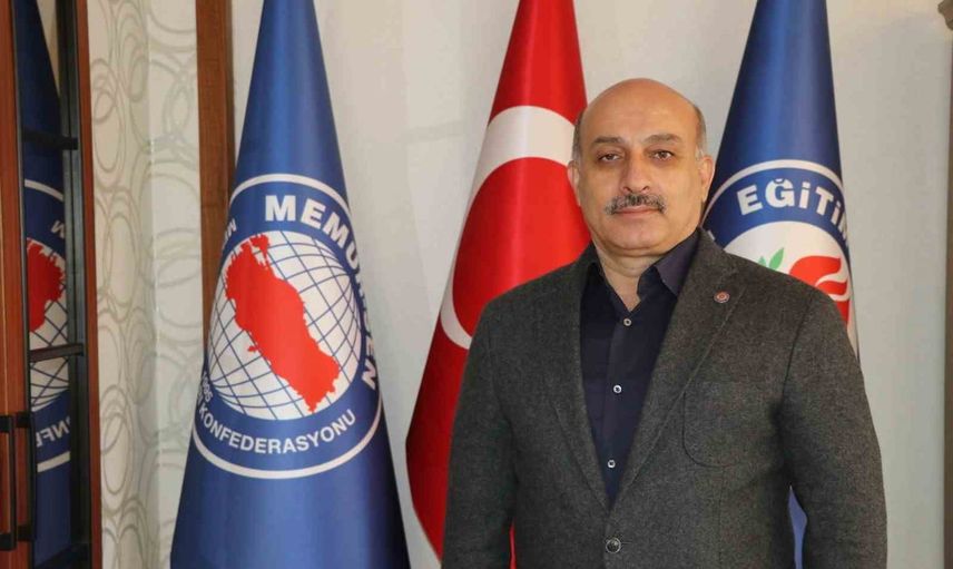 Eğitimde kalıcı vizyon çağrısı: okullar güvenlik, kadro ve gelir adaleti bekliyor