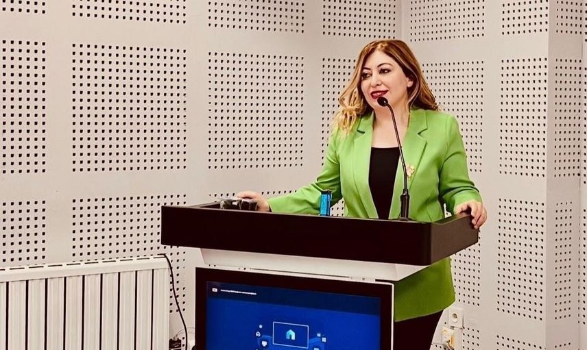 KSBÜ'de gençlere yönelik siber güvenlik ve uyuşturucuyla mücadele eğitimi