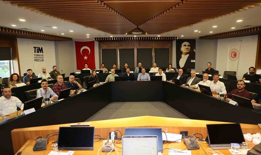 DENİB’de yapay zekâyla iş birliği: uygulamalı eğitimde verimlilik odaklı çözümler