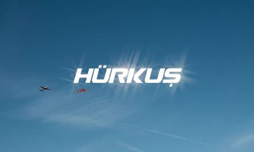 Komuta kademesinden yerli uçuş testi: HÜRKUŞ-II ve HÜRJET gökyüzünde