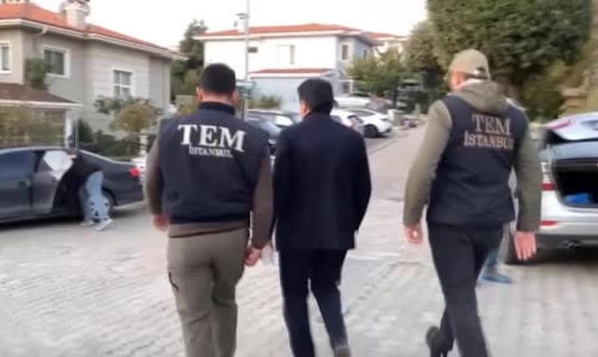 Esenyurt'ta görevden uzaklaştırılan Ahmet Özer sahtecilik suçundan beraat etti