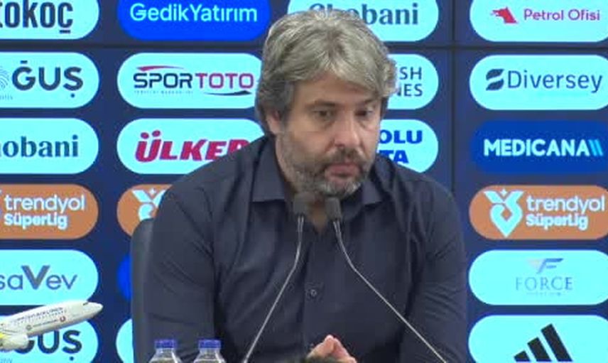 Özhan Pulat'tan yönetimle istişare çağrısı: sorumluluğu üstleneceğim