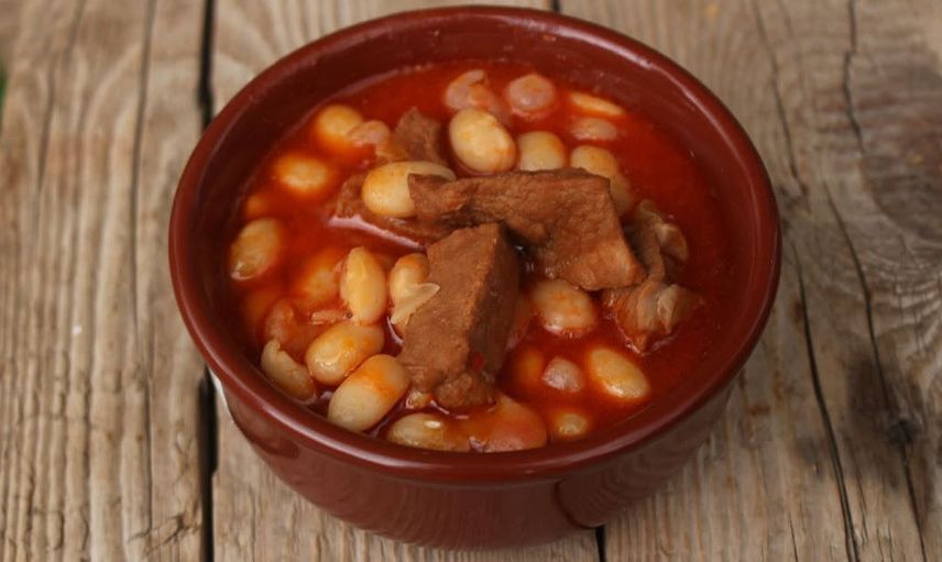 İspir fasulyesi gastronomi rotasını genişletiyor