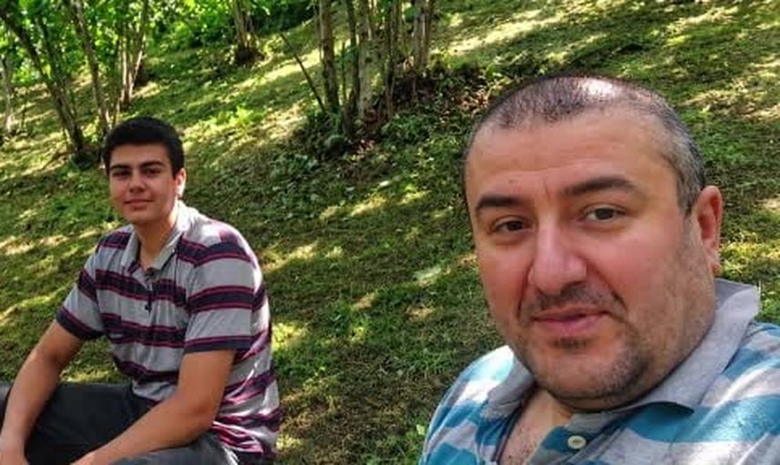 Giresun'da afetin ardından arama çalışması: Karabulduk beldesinde iki kişi kayıp