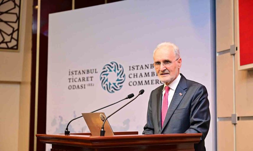 İTO başkanı Avdagiç seçim çağrısıyla projelerini sürdürme sözü verdi